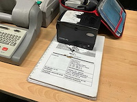 Nieaf instruments multi pat xe automatische gereedschaptester - afbeelding 3 van  3