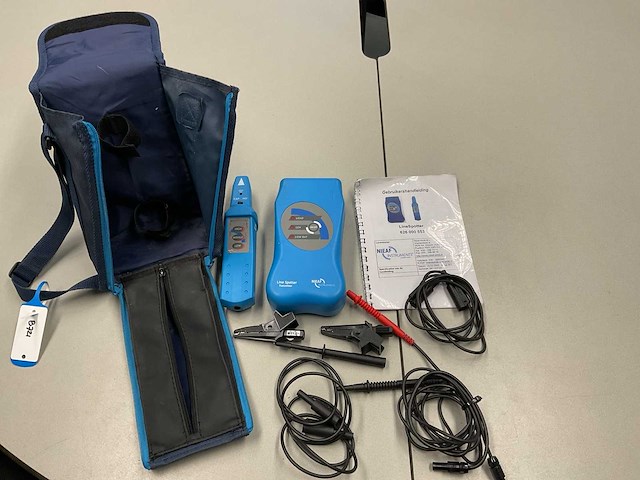 Nieaf line spotter locater - afbeelding 1 van  4