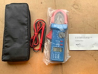 Nieaf ni39mr digitale ac/dc multimeter stroomtang - afbeelding 2 van  6