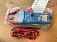 Nieaf ni39mr digitale ac/dc multimeter stroomtang - afbeelding 4 van  6