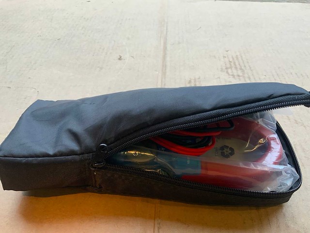 Nieaf ni39mr digitale ac/dc multimeter stroomtang - afbeelding 6 van  6