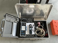 Nieaf smit g314 groepszoeker - afbeelding 1 van  2