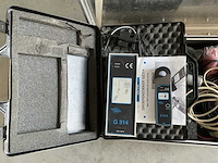 Nieaf smit g314 groepszoeker - afbeelding 2 van  2