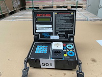 Nieaf smit nen keuringsapparaat - afbeelding 1 van  4