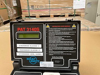 Nieaf smit nen keuringsapparaat - afbeelding 3 van  4