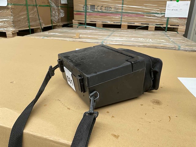 Nieaf smit nen keuringsapparaat - afbeelding 4 van  4