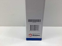 Nieaf smitt - ac fork clamp meter - afbeelding 2 van  2