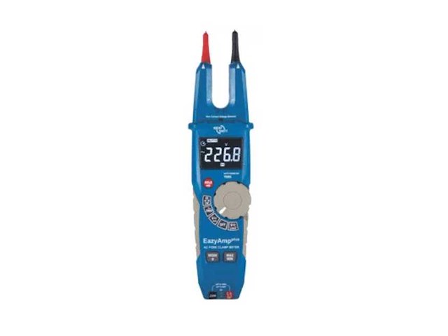 Nieaf smitt - ac fork clamp meter - afbeelding 1 van  4