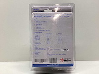 Nieaf smitt - multimeter ni 64 - 626005056 - afbeelding 1 van  1