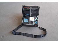 Nieaf-smitt - pat 3140s - draagbare apparatentester - afbeelding 1 van  8