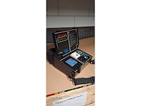 Nieaf-smitt - pat 3140s - draagbare apparatentester - afbeelding 3 van  8
