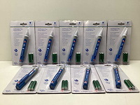 Nieaf smitt - voltbeeper plus - meetgereedschap (9x) - afbeelding 1 van  4