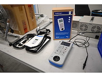 Nieaf smitt eazypat 3140 usb apparatentester - afbeelding 1 van  6