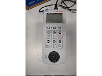 Nieaf smitt eazypat 3140 usb apparatentester - afbeelding 4 van  6