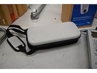 Nieaf smitt eazypat 3140 usb apparatentester - afbeelding 5 van  6