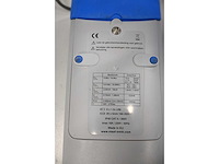 Nieaf smitt eazypat 3140 usb apparatentester - afbeelding 6 van  6