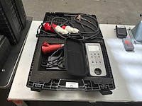 Nieaf-smitt eazypat 3140 usb pat tester - afbeelding 1 van  3