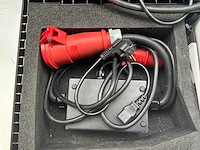 Nieaf-smitt eazypat 3140 usb pat tester - afbeelding 3 van  3