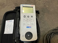 Nieaf smitt eazypat apparatentester - afbeelding 2 van  3