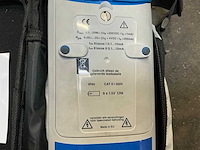 Nieaf smitt eazypat apparatentester - afbeelding 3 van  3