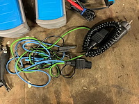 Nieaf smitt ert-s + cmb-s combi set installatietester - afbeelding 4 van  9