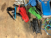 Nieaf smitt ert-s + cmb-s combi set installatietester - afbeelding 5 van  9