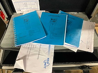 Nieaf smitt ert-s + cmb-s combi set installatietester - afbeelding 7 van  9