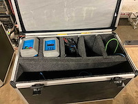 Nieaf smitt ert-s + cmb-s combi set installatietester - afbeelding 8 van  9