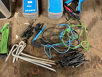 Nieaf smitt ert-s + cmb-s combi set installatietester - afbeelding 3 van  7