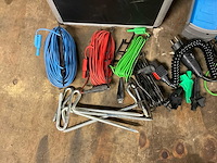 Nieaf smitt ert-s + cmb-s combi set installatietester - afbeelding 5 van  8