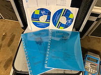 Nieaf smitt ert-s + cmb-s combi set installatietester - afbeelding 6 van  8