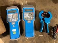 Nieaf smitt ert-s + cmb-s combi set installatietester - afbeelding 2 van  6