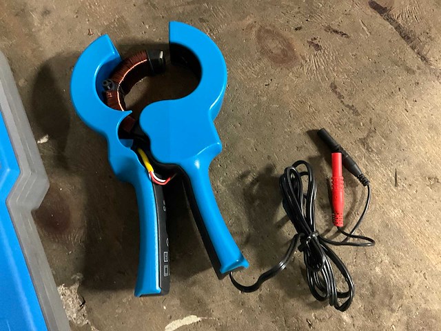 Nieaf smitt ert-s + cmb-s combi set installatietester - afbeelding 3 van  6