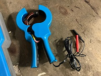 Nieaf smitt ert-s + cmb-s combi set installatietester - afbeelding 3 van  6