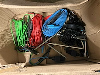 Nieaf smitt ert-s + cmb-s combi set installatietester - afbeelding 5 van  6