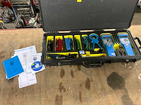 Nieaf smitt ert-s + cmb-s combi set installatietester - afbeelding 2 van  9