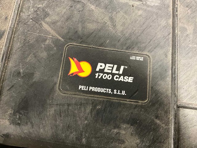 Nieaf smitt ert-s + cmb-s combi set installatietester - afbeelding 8 van  9