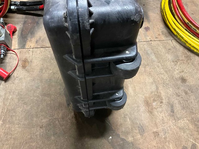 Nieaf smitt ert-s + cmb-s combi set installatietester - afbeelding 9 van  9