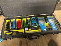 Nieaf smitt ert-s + cmb-s combi set installatietester - afbeelding 1 van  9