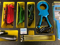 Nieaf smitt ert-s + cmb-s combi set installatietester - afbeelding 4 van  9