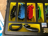 Nieaf smitt ert-s + cmb-s combi set installatietester - afbeelding 5 van  9