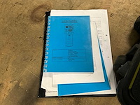 Nieaf smitt ert-s + cmb-s combi set installatietester - afbeelding 6 van  9