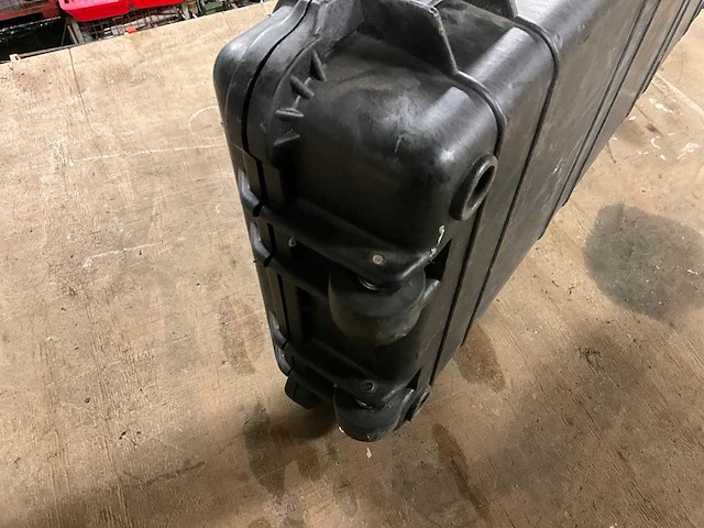 Nieaf smitt ert-s + cmb-s combi set installatietester - afbeelding 8 van  9