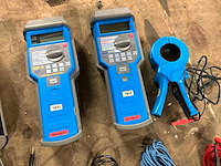 Nieaf smitt ert-s + cmb-s combi set installatietester - afbeelding 2 van  8