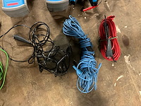 Nieaf smitt ert-s + cmb-s combi set installatietester - afbeelding 3 van  8