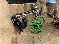 Nieaf smitt ert-s + cmb-s combi set installatietester - afbeelding 4 van  8