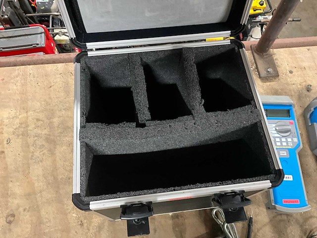 Nieaf smitt ert-s + cmb-s combi set installatietester - afbeelding 6 van  8