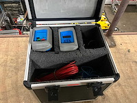 Nieaf smitt ert-s + cmb-s combi set installatietester - afbeelding 7 van  8