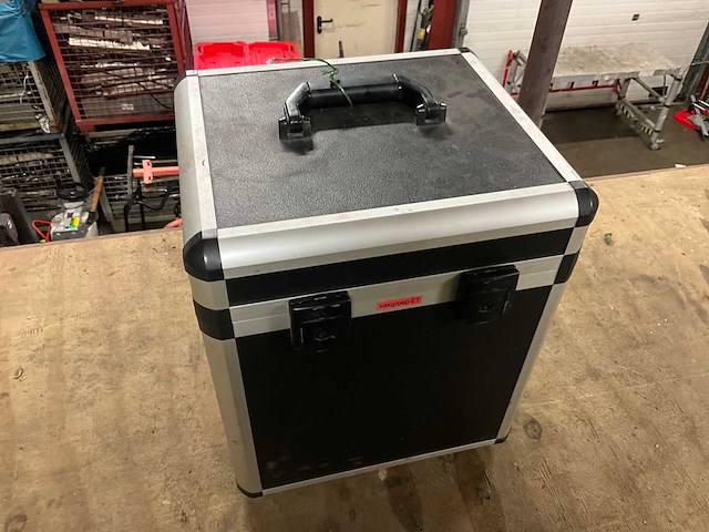 Nieaf smitt ert-s + cmb-s combi set installatietester - afbeelding 8 van  8