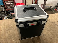 Nieaf smitt ert-s + cmb-s combi set installatietester - afbeelding 8 van  8